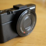 Test : le compact Sony RX100 II