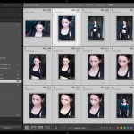 Astuce : améliorer son workflow avec les collections de Lightroom