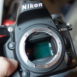 News : Nikon officialise le D610