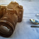 Test : sur le terrain avec Canon EOS 70D