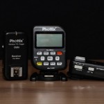 Test : les déclencheurs de flash TTL Phottix Odin