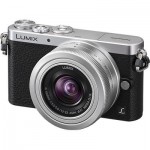 News : l'hybride progresse enfin avec le Panasonic GM1