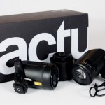 Test : le système de déclencheur laser Cactus LV5