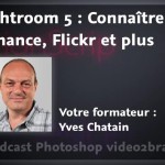 Formation : les services de publication de Lightroom 5