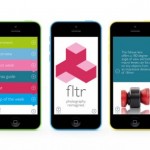 News : FLTR, premier magazine dédié à la photographie mobile