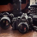 Test : le Nikon Df, nouveau prince des ténèbres