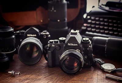 Nikon-Df-tests