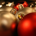 Astuce : photographier Noël
