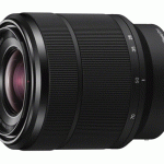 Test : l'objectif Sony 28-70mm FE f/3,5-5,6 OSS