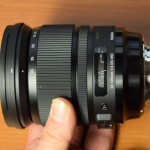 Test : analyse complète du Sigma 24-105mm f/4 DG OS