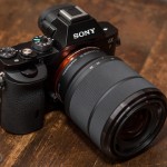 Test : les boitiers Sony A7 et A7r, le futur de la photo ?