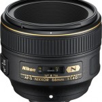 Test : analyse complète du Nikon AF-S Nikkor 58mm f/1,4 G