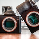 Test : le compact hybride Sony A7R