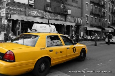 taxi-new-york-desaturation-partielle