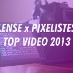 Vidéo :  les meilleurs boitiers en 2013 pour la vidéo