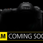 News : série de nouveaux produits chez Nikon