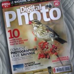 Magazine : avis sur Digital Photo n°2
