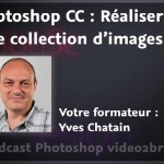 Formation : réaliser une collection d’images avec Photoshop Elements