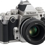 Test : le Nikon Df sur le gril