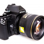 Test : le Nikon Df a l'épreuve du terrain