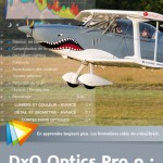 Formation : les fondamentaux de DxO Optics Pro 9