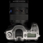 News : un Sony Alpha 99 relooké et proposé à 8 500 euros