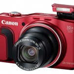 News : la fin des Canon PowerShot A