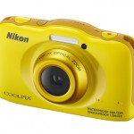 News : Nikon enrichit sa gamme Coolpix