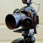 Technique : créer de belles vidéos avec un reflex