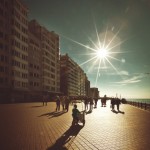 Technique : inclure le soleil dans ses photos