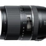 News : Tamron annonce 2 super zooms