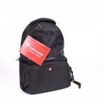 Test : le sac photo Manfrotto Advanced Active Backpack I