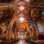 Technique : créer un "Vertorama" HDR