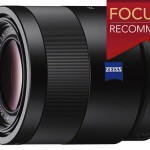 Test : l'objectif Sony FE 55mm f/1,8 Zeiss