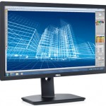 Test : l'écran Dell U2413