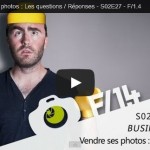 Divers : les droits et les statuts des photographes