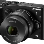 News : Nikon annonce un nouvel hybride et 2 objectifs