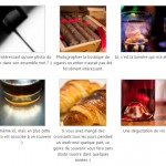 Astuce : photographier des détails