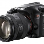 Rumeur : Sony A77II, il pourrait être le successeur du A77