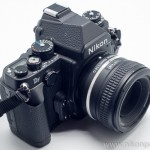 Test : 15 jours sur le terrain avec le reflex Vintage Nikon !