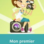 Formation : Mon premier appareil photo