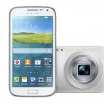 News : Samsung présente le Galaxy K Zoom