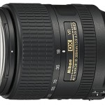 News : nouveau Nikon 18-300mm entrée de gamme et 2 boitiers compacts
