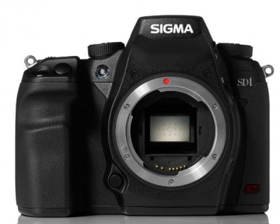 Sigma-SD1