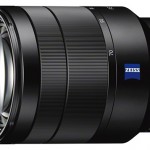 Test : l'objectif Sony FE 24-70 mm f/4 Zeiss