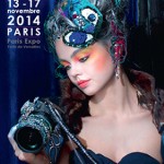 Salon : les dates et le visuel du Salon de la Photo 2014