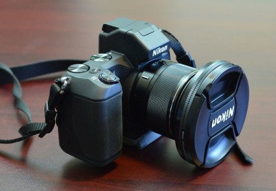 Nikon-1-V2-with-Polarizing-Filter