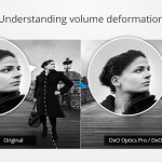 Technique : comprendre la déformation de volume