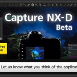 Logiciel : les réponses de Nikon au sujet de CNX-D