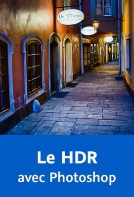 HDR-Photoshop
